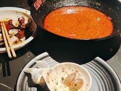 -红盔甲·小龙虾(人民广场店)