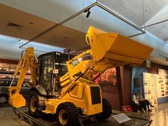 -柳州工业博物馆