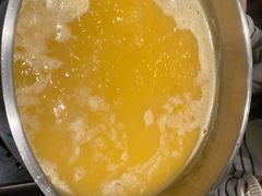 -熹悟海鲜火锅·广式打边炉