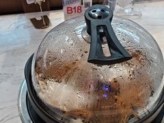 -半岛听涛蒸汽海鲜自助(K11店)