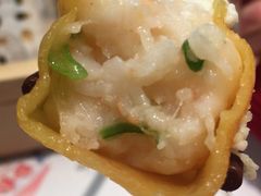 -蔡澜点心·粤菜(西单大悦城店)