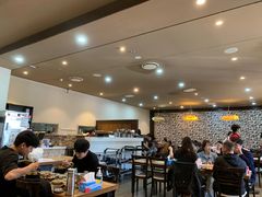 -Myeongdong North Strathfield