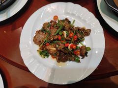 -果果高餐厅(香开新城西区店)