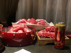 -索伦嘎·传统涮(海拉尔总店)