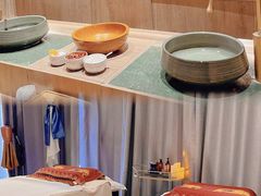 -泰乐道·SPA·按摩·足道(坡子街店)