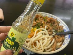 -谢胖胖粉面店(总店)