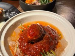 -Fuzzy Bistro 浮几韩餐·茶酒馆