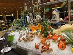-海棠湾威斯汀酒店·知味西餐厅