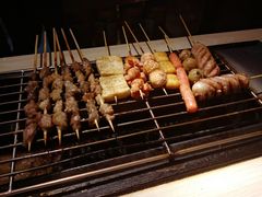 -一把鸡腿(中亭街店)