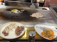 -大神太神·铁板烧(瑞虹天地月亮湾店)