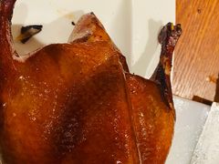 -北京王府井希尔顿酒店·秦唐中餐厅Chynna