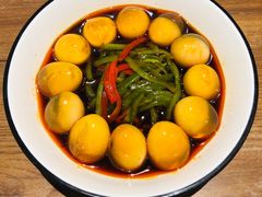 青椒小皮蛋-首秀·四川料理(星耀101店)