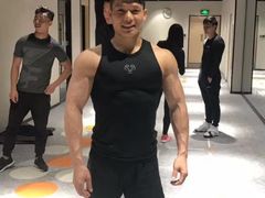 -一兆韦德健身(张杨路店)