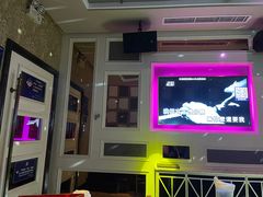 -奥斯汀KTV(金湖店)