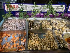 -自助火锅筷乐食代自助餐厅(金辰店)