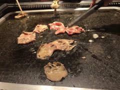 -猪的故事·韩式烤肉(韩乐坊店)