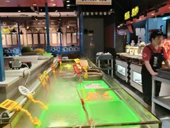 -九记潮汕现切鲜牛肉自助火锅(长沙·方圆荟店)