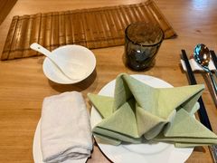 -青城山六善酒店·紫氣園中餐厅