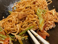-九毛九西北菜(番禺万达店)