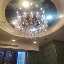 -四方阁酒楼·宴会厅(圣灯店)