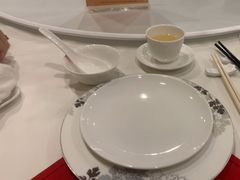 -粤菜王府·海鲜·茶市·海景餐厅(大梅沙店)