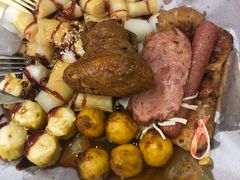 -華歡冰室-WahFoon(吉大店)