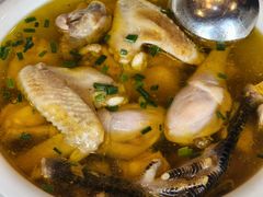 -呼吸森林·生态农庄农家乐私房菜