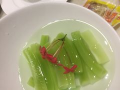-海南椰子鸡餐厅(三亚湾红树林店)