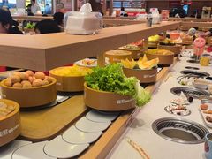 -龍歌自助小火锅(崂山丽达店)