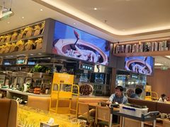 -浦江城市生活广场(江月路店)