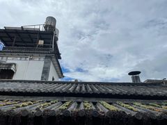 -尽善百年古院餐厅(王家老宅店)