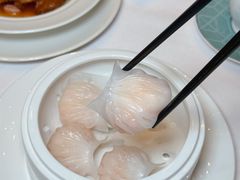 -明阁 Ming Court(广州朗豪酒店)