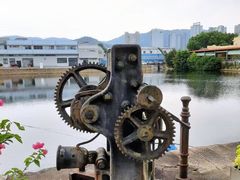-梳打冰室(氹仔店)