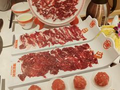 -陈记顺和潮汕鲜牛肉火锅(棠德南路店)