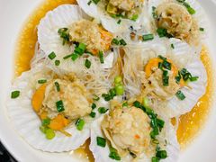 -锡和无锡菜(景丽苑店)