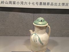 -荆州博物馆