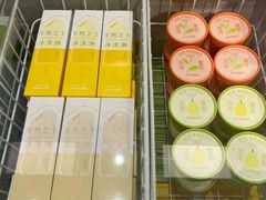-好利来(十里河店)