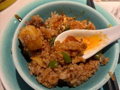 -雀蓝川菜(滨湖万象汇店)