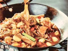 -实在湘·大碗土菜(竹料店)