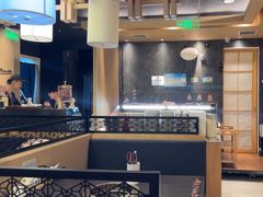 -AJIYA·池袋日式烧肉自助(天津万象城店)
