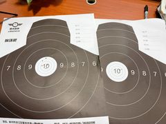 -都市枪神实弹射击俱乐部