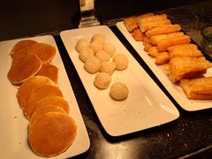 -盛宴标帜餐厅·亲子自助 (南昌喜来登酒店)