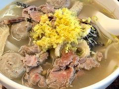 牛杂牛丸粿条-潮镇老尾牛杂(环城西路店)