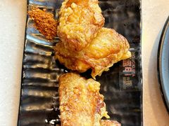 -红盔甲·小龙虾(定西路店)