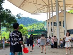 -雅鲁激流探险漂流