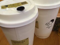 -喜茶(深圳福田星河COCO Park店)