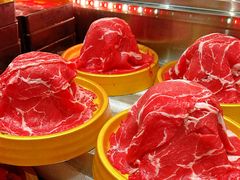 -享遇.锅姥姥牛排海鲜自助(小寨店)