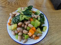 -揽月斋•清真小馆(右安门店)