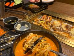 -新石器烤肉(中房金谊广场店)