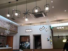 大堂-米斯特比萨(亦庄国融国际店)